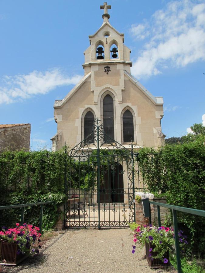 Willa La Chapelle De Melin Meursault Zewnętrze zdjęcie