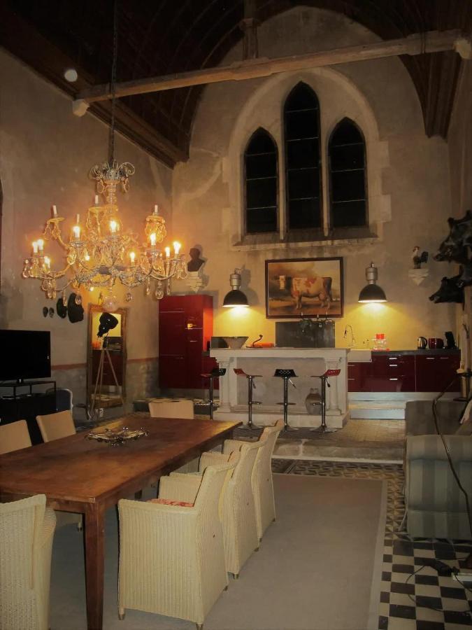 Willa La Chapelle De Melin Meursault Zewnętrze zdjęcie