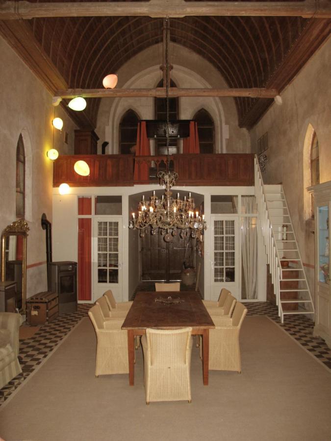 Willa La Chapelle De Melin Meursault Zewnętrze zdjęcie