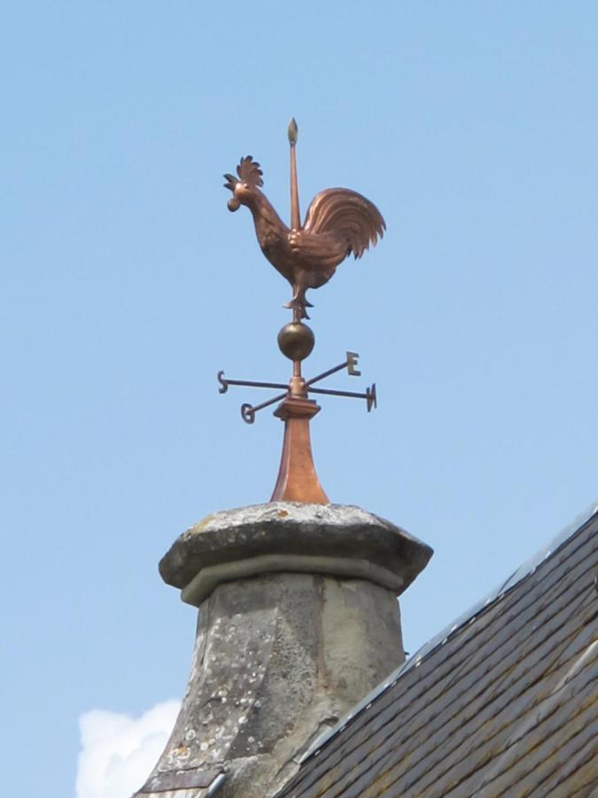 Willa La Chapelle De Melin Meursault Zewnętrze zdjęcie